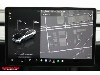 Tesla Model Y RWD 58 kWh Pano LED ACC LRHZ Camera AHK picture 22