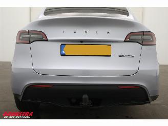 Tesla Model Y RWD 58 kWh Pano LED ACC LRHZ Camera AHK picture 5