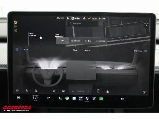 Tesla Model Y RWD 58 kWh Pano LED ACC LRHZ Camera AHK picture 24
