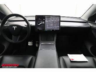 Tesla Model Y RWD 58 kWh Pano LED ACC LRHZ Camera AHK picture 15