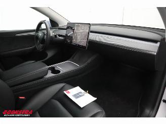 Tesla Model Y RWD 58 kWh Pano LED ACC LRHZ Camera AHK picture 14