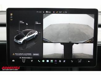Tesla Model Y RWD 58 kWh Pano LED ACC LRHZ Camera AHK picture 25