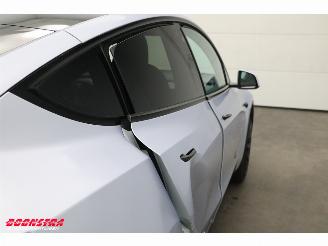 Tesla Model Y RWD 58 kWh Pano LED ACC LRHZ Camera AHK picture 11