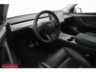 Tesla Model Y RWD 58 kWh Pano LED ACC LRHZ Camera AHK picture 19