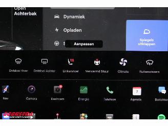 Tesla Model Y RWD 58 kWh Pano LED ACC LRHZ Camera AHK picture 30