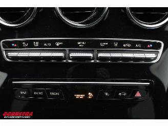 Mercedes C-klasse Estate 300 e Business Solution AMG ACC Navi Clima Apple/Android Camera PDC AHK picture 32