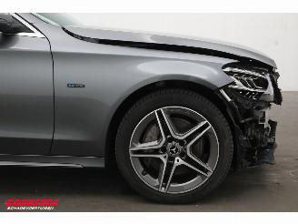 Mercedes C-klasse Estate 300 e Business Solution AMG ACC Navi Clima Apple/Android Camera PDC AHK picture 5