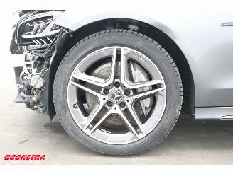 Mercedes C-klasse Estate 300 e Business Solution AMG ACC Navi Clima Apple/Android Camera PDC AHK picture 16
