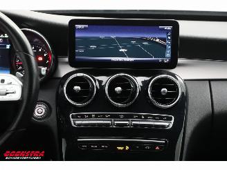 Mercedes C-klasse Estate 300 e Business Solution AMG ACC Navi Clima Apple/Android Camera PDC AHK picture 19