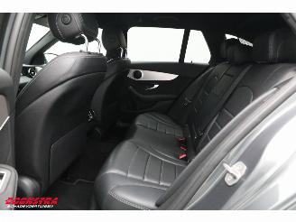 Mercedes C-klasse Estate 300 e Business Solution AMG ACC Navi Clima Apple/Android Camera PDC AHK picture 21