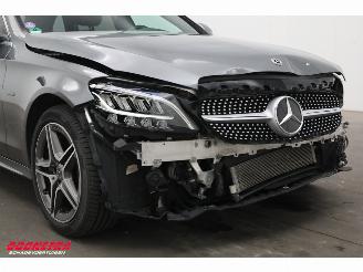 Mercedes C-klasse Estate 300 e Business Solution AMG ACC Navi Clima Apple/Android Camera PDC AHK picture 7