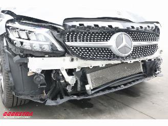 Mercedes C-klasse Estate 300 e Business Solution AMG ACC Navi Clima Apple/Android Camera PDC AHK picture 8