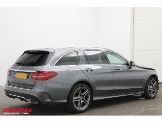 Mercedes C-klasse Estate 300 e Business Solution AMG ACC Navi Clima Apple/Android Camera PDC AHK picture 3