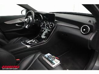 Mercedes C-klasse Estate 300 e Business Solution AMG ACC Navi Clima Apple/Android Camera PDC AHK picture 17