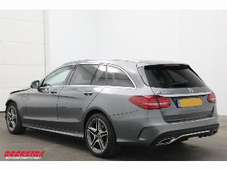 Mercedes C-klasse Estate 300 e Business Solution AMG ACC Navi Clima Apple/Android Camera PDC AHK picture 4