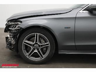 Mercedes C-klasse Estate 300 e Business Solution AMG ACC Navi Clima Apple/Android Camera PDC AHK picture 15