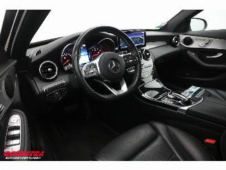 Mercedes C-klasse Estate 300 e Business Solution AMG ACC Navi Clima Apple/Android Camera PDC AHK picture 22