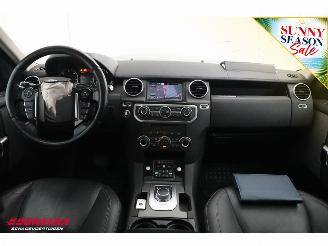 Land Rover Discovery 3.0 SDV6 AUT HSE Luxury Edition Pano Schuif/kantel Navi Cruise Clima Leder Memory SHZ AHK picture 16