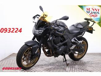 bruktbiler motor Kawasaki Z 750 Z 750 2010/8