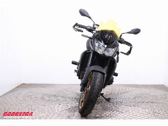 Kawasaki Z 750 Z 750 picture 6