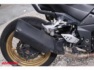 Kawasaki Z 750 Z 750 picture 9