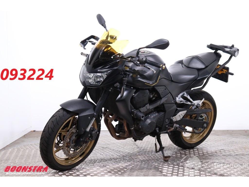 Kawasaki Z 750 Z 750