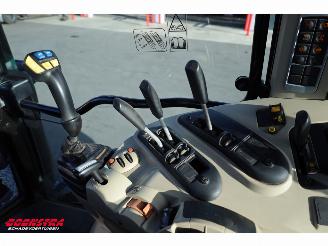 Massey Ferguson  MF 6712 S BY 2018 3.491 Uur Dyna 4 Airco Fronthef Lucht BY 2018 3.491 Uur!! picture 24