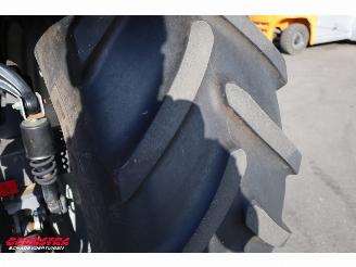 Massey Ferguson  MF 6712 S BY 2018 3.491 Uur Dyna 4 Airco Fronthef Lucht BY 2018 3.491 Uur!! picture 32