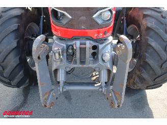 Massey Ferguson  MF 6712 S BY 2018 3.491 Uur Dyna 4 Airco Fronthef Lucht BY 2018 3.491 Uur!! picture 18