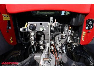 Massey Ferguson  MF 6712 S BY 2018 3.491 Uur Dyna 4 Airco Fronthef Lucht BY 2018 3.491 Uur!! picture 20