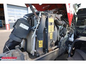 Massey Ferguson  MF 6712 S BY 2018 3.491 Uur Dyna 4 Airco Fronthef Lucht BY 2018 3.491 Uur!! picture 17