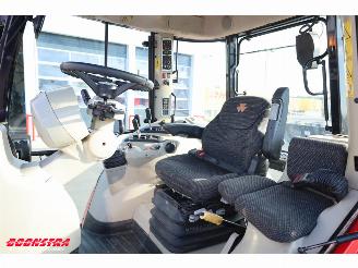 Massey Ferguson  MF 6712 S BY 2018 3.491 Uur Dyna 4 Airco Fronthef Lucht BY 2018 3.491 Uur!! picture 21