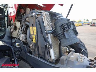 Massey Ferguson  MF 6712 S BY 2018 3.491 Uur Dyna 4 Airco Fronthef Lucht BY 2018 3.491 Uur!! picture 15