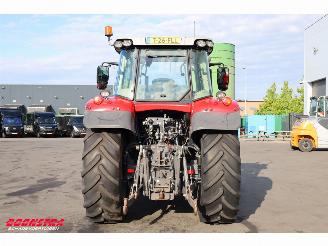 Massey Ferguson  MF 6712 S BY 2018 3.491 Uur Dyna 4 Airco Fronthef Lucht BY 2018 3.491 Uur!! picture 6