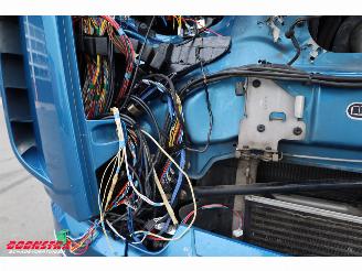 DAF XF 480 FAN VDL S-25-6600 Leder Standairco Hydrauliek 6X2 Euro 6 picture 8