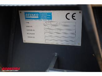 DAF XF 480 FAN VDL S-25-6600 Leder Standairco Hydrauliek 6X2 Euro 6 picture 19