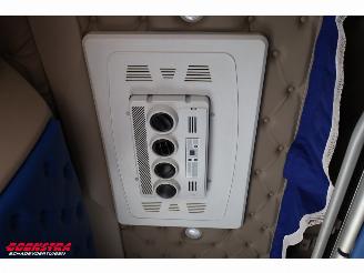 DAF XF 480 FAN VDL S-25-6600 Leder Standairco Hydrauliek 6X2 Euro 6 picture 29