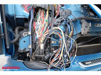 DAF XF 480 FAN VDL S-25-6600 Leder Standairco Hydrauliek 6X2 Euro 6 picture 11