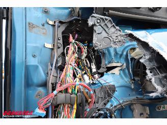 DAF XF 480 FAN VDL S-25-6600 Leder Standairco Hydrauliek 6X2 Euro 6 picture 10