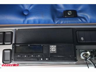 DAF XF 480 FAN VDL S-25-6600 Leder Standairco Hydrauliek 6X2 Euro 6 picture 26