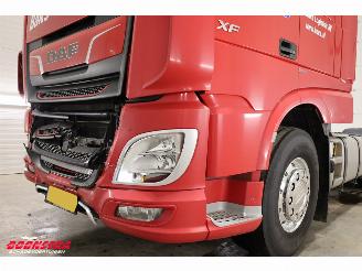 DAF XF 450 FT Spacecab Alcoa Standairco ACC Euro 6 picture 12