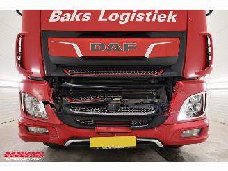 DAF XF 450 FT Spacecab Alcoa Standairco ACC Euro 6 picture 11