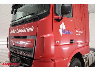 DAF XF 450 FT Spacecab Alcoa Standairco ACC Euro 6 picture 13