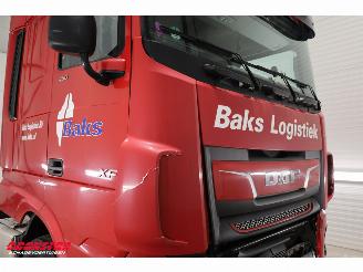 DAF XF 450 FT Spacecab Alcoa Standairco ACC Euro 6 picture 8