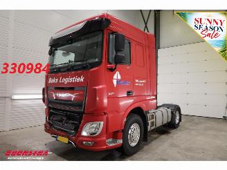 Unfall Kfz LKW DAF XF 450 FT Spacecab Alcoa Standairco ACC Euro 6 2021/1