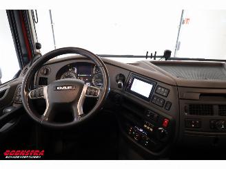 DAF XF 450 FT Spacecab Alcoa Standairco ACC Euro 6 picture 17