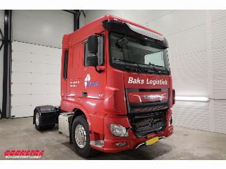 DAF XF 450 FT Spacecab Alcoa Standairco ACC Euro 6 picture 2