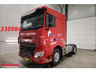 Avarii camioane DAF XF 450 FT Spacecab Alcoa Standairco ACC Euro 6 2021/1
