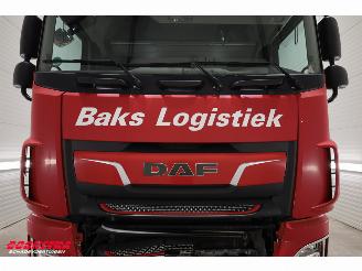 DAF XF 450 FT Spacecab Alcoa Standairco ACC Euro 6 picture 9
