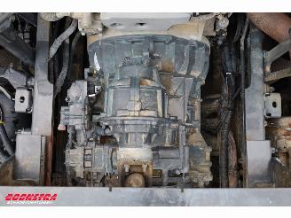Mercedes Antos 2543 2X PTO ACC 6X2 46.736 km!! picture 19